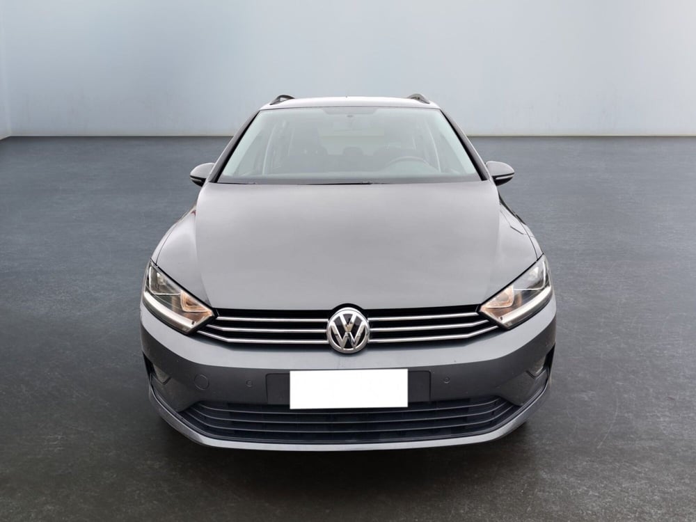 Volkswagen Golf usata a Modena (2)