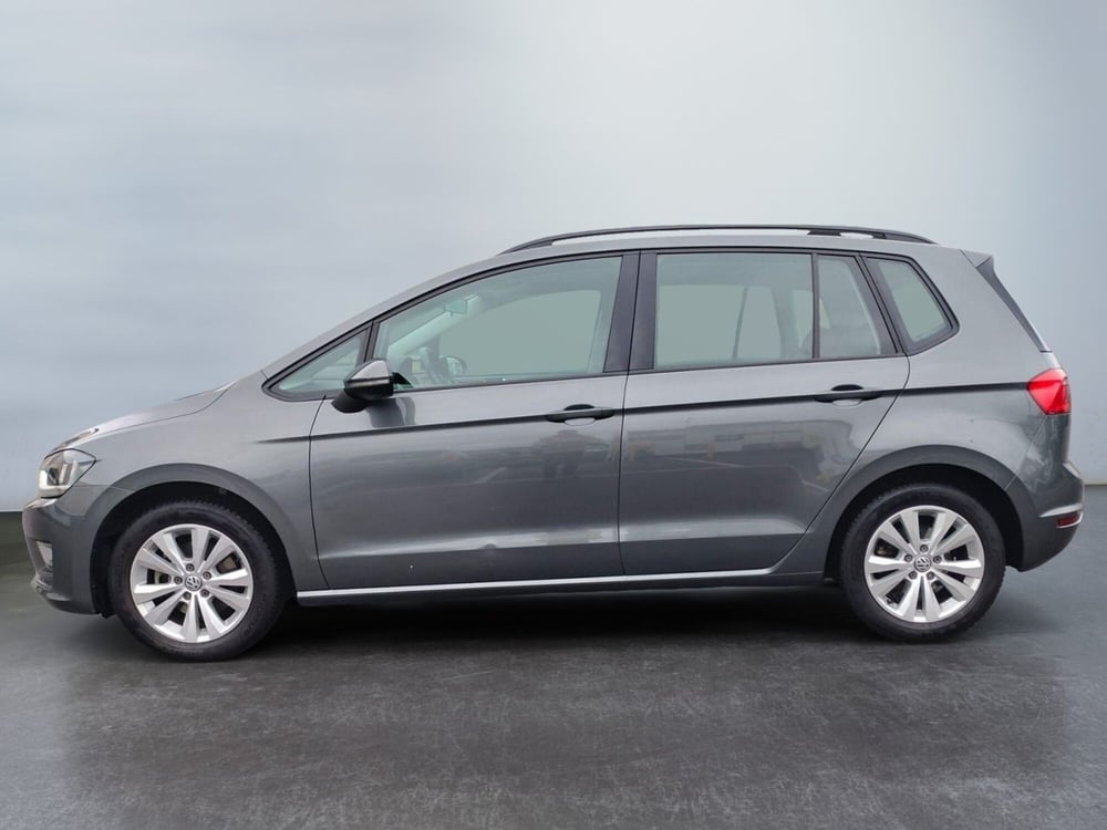 Volkswagen Golf usata a Modena (3)