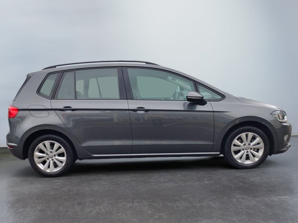 Volkswagen Golf usata a Modena (4)