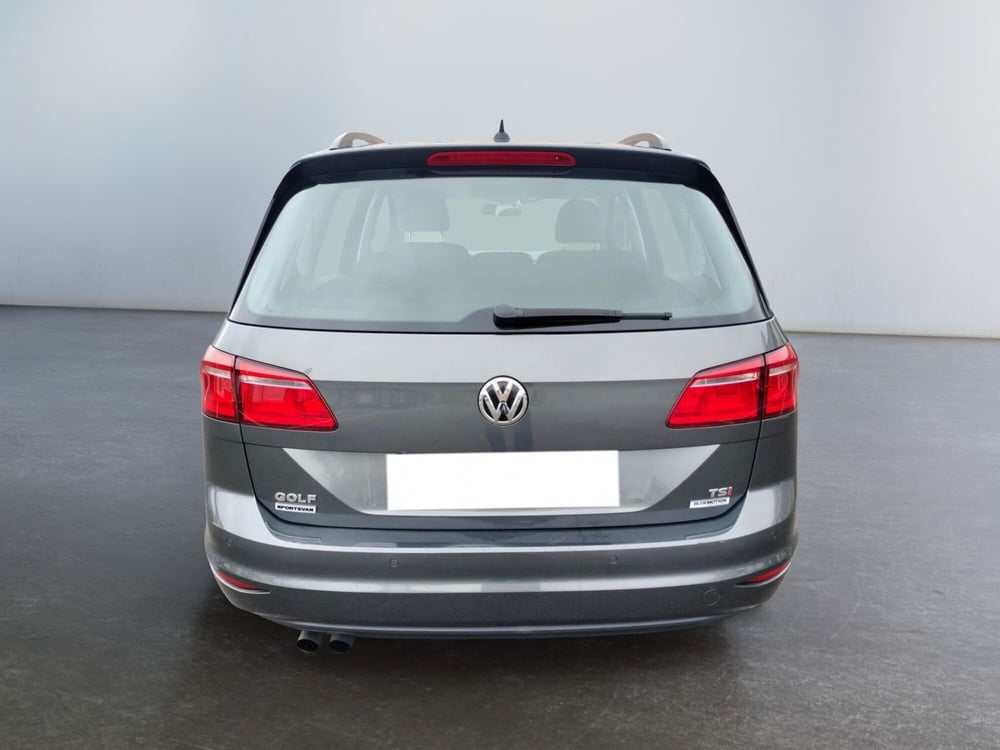 Volkswagen Golf usata a Modena (5)