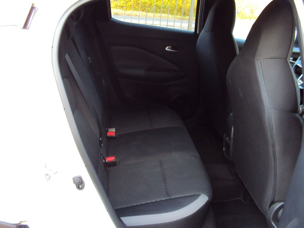 Nissan Juke usata a Modena (8)
