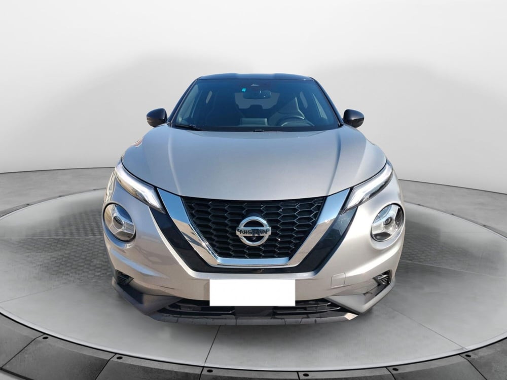 Nissan Juke usata a Modena (2)