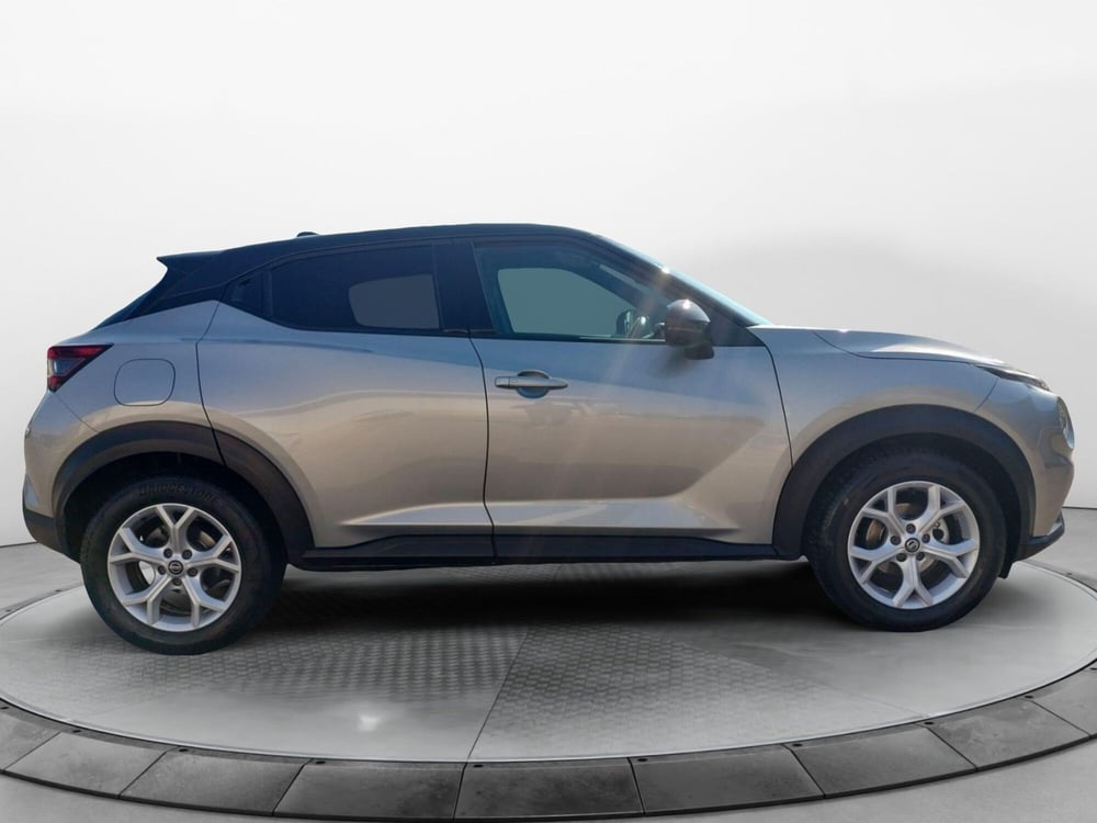 Nissan Juke usata a Modena (4)