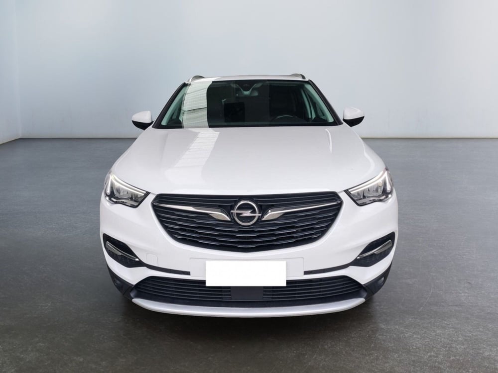 Opel Grandland usata a Modena (2)