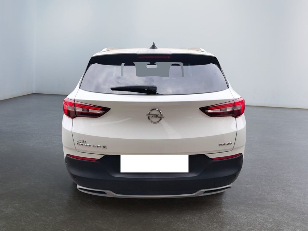 Opel Grandland usata a Modena (5)