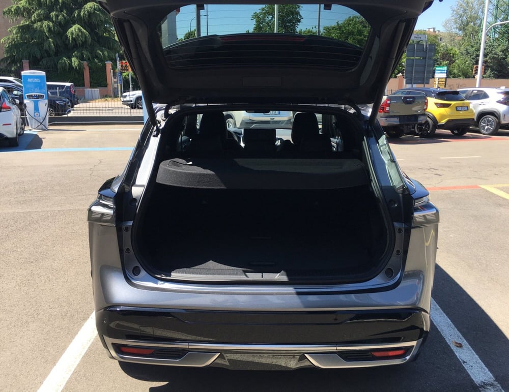 Nissan Qashqai usata a Bologna (7)