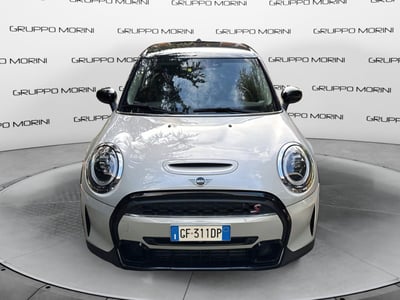 MINI Mini 2.0 Cooper S Yours 5 porte del 2021 usata a San Lazzaro di Savena