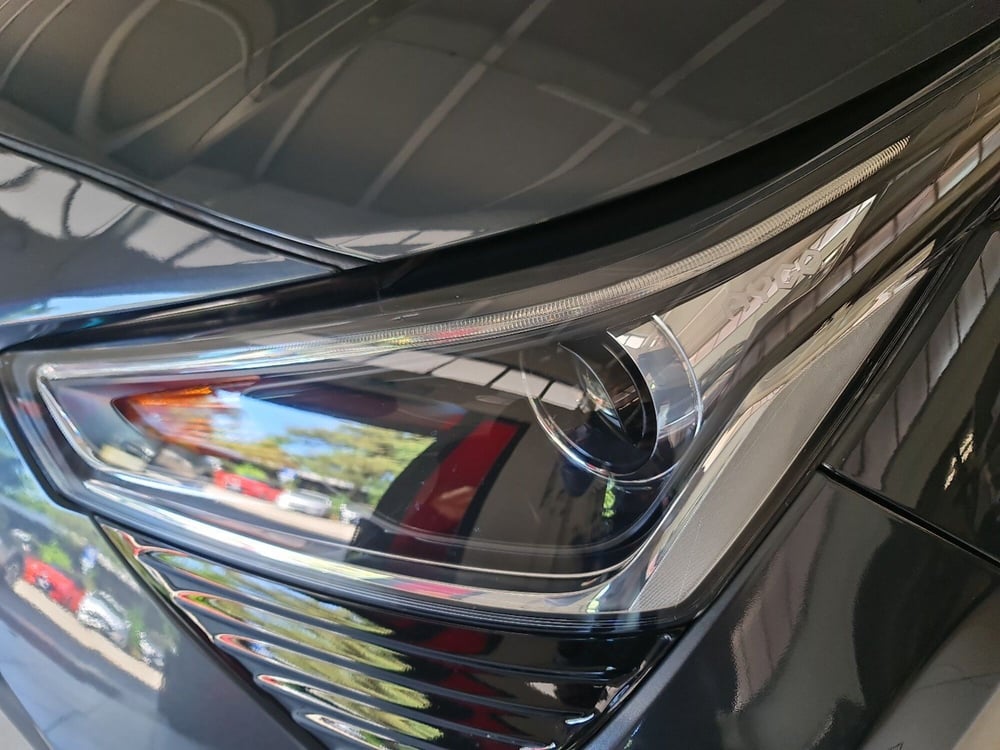 Toyota Aygo usata a Bologna (18)