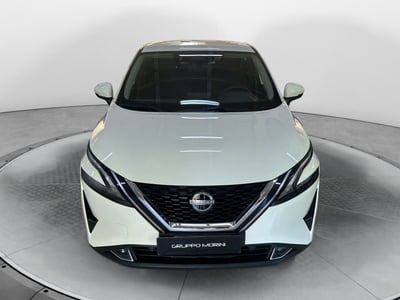 Nissan Qashqai 1.3 mhev Business 2wd 158cv xtronic del 2023 usata a San Lazzaro di Savena