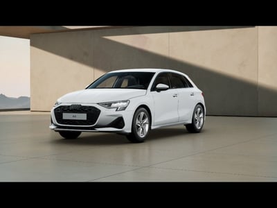 Audi A3 Sportback 30 TDI Business Advanced nuova a Livorno