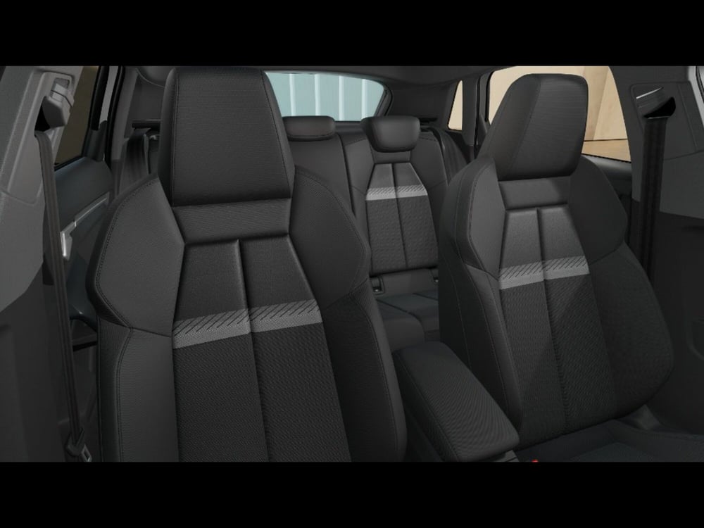 Audi A3 Sportback nuova a Livorno (11)