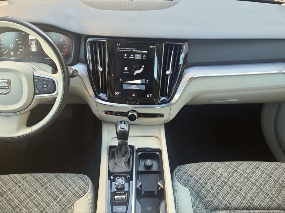 Volvo V60 usata a Firenze (9)