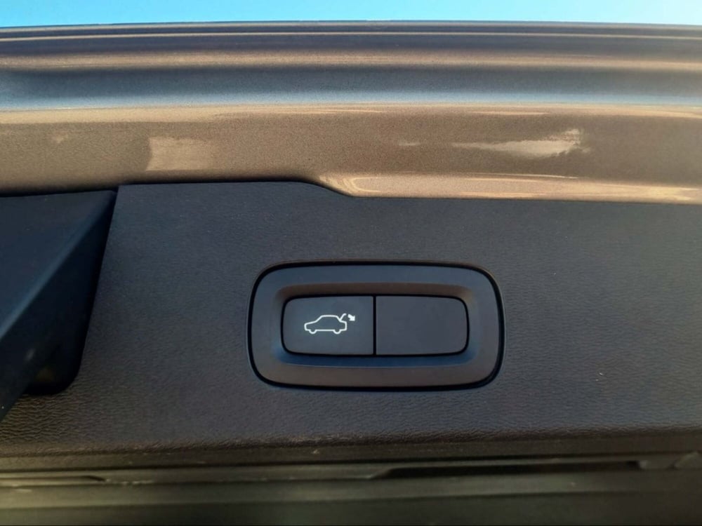 Volvo V60 usata a Firenze (12)