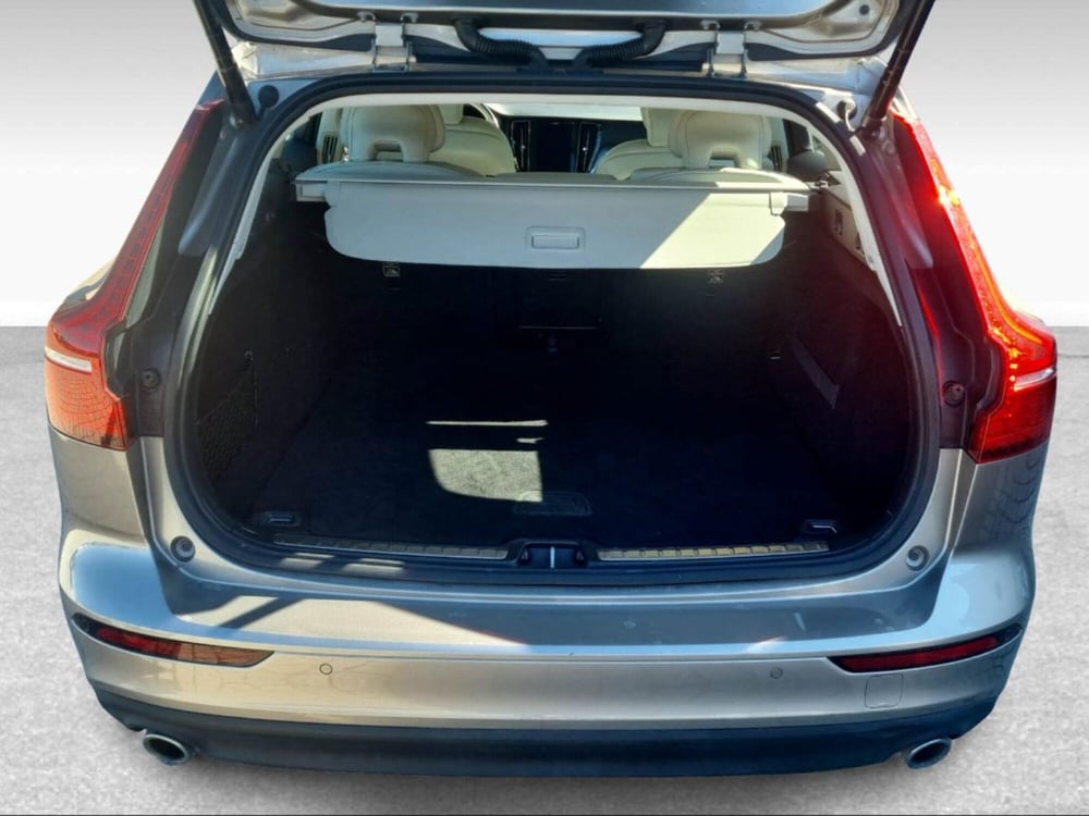 Volvo V60 usata a Firenze (13)