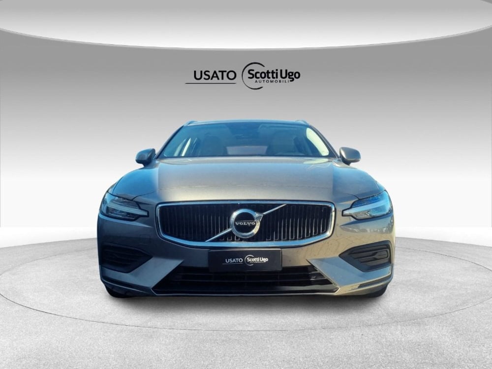 Volvo V60 usata a Firenze (2)
