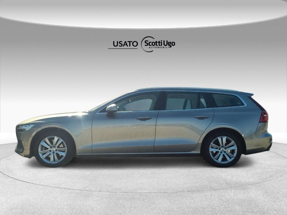 Volvo V60 usata a Firenze (3)