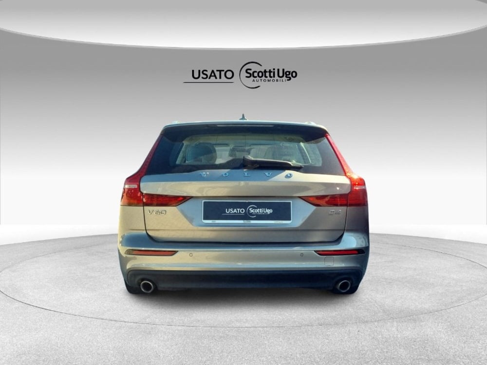 Volvo V60 usata a Firenze (4)