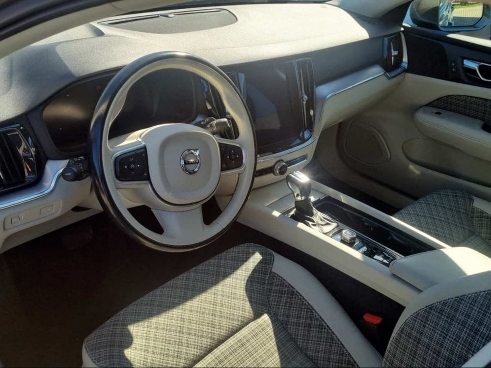 Volvo V60 usata a Firenze (5)