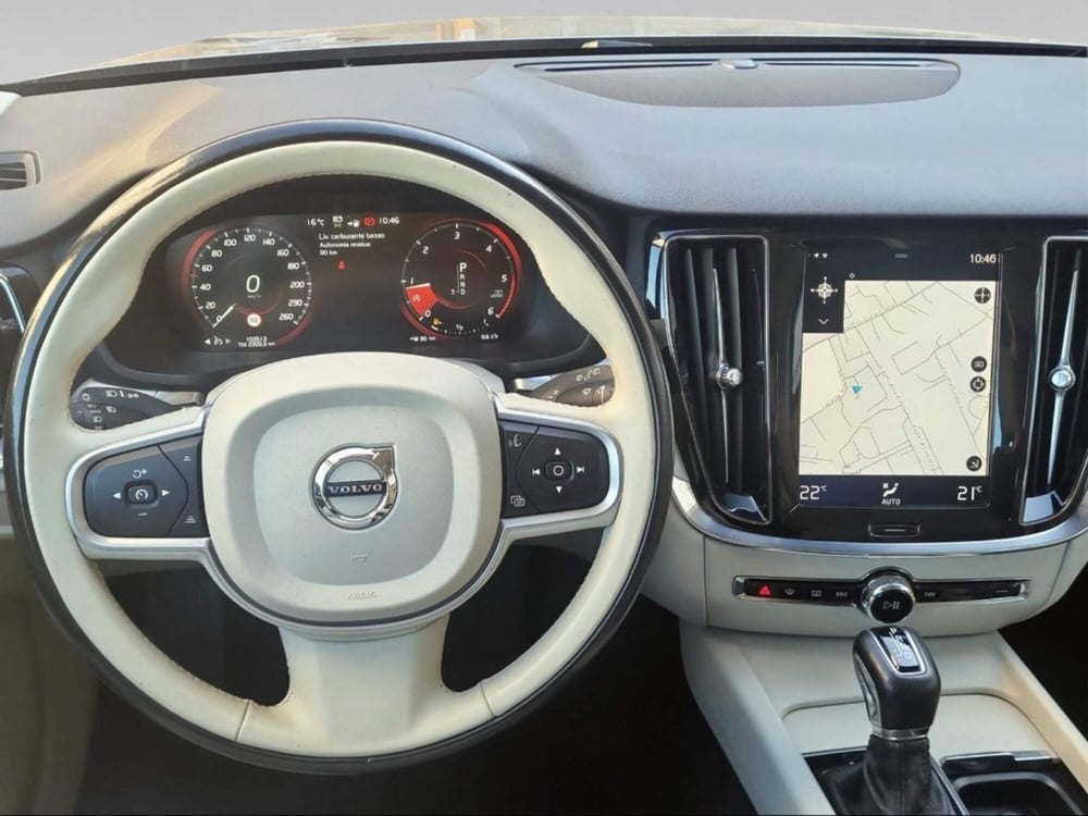 Volvo V60 usata a Firenze (7)