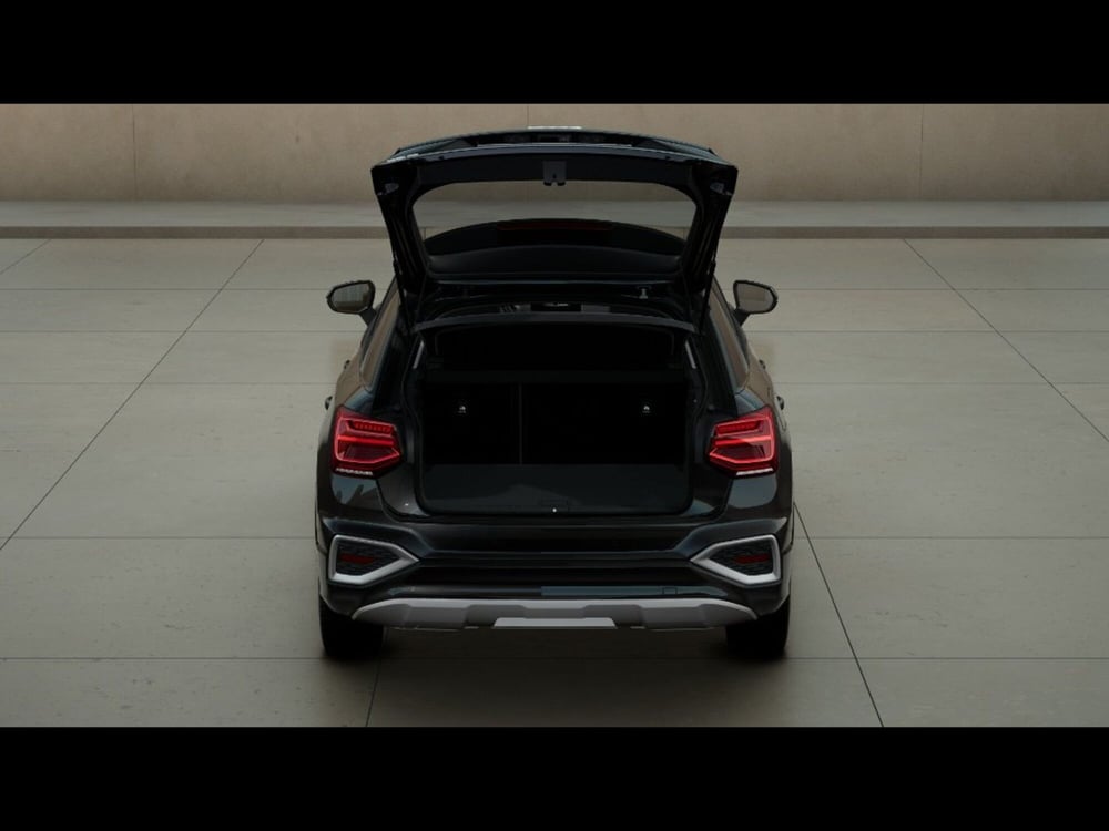 Audi Q2 nuova a Livorno (4)