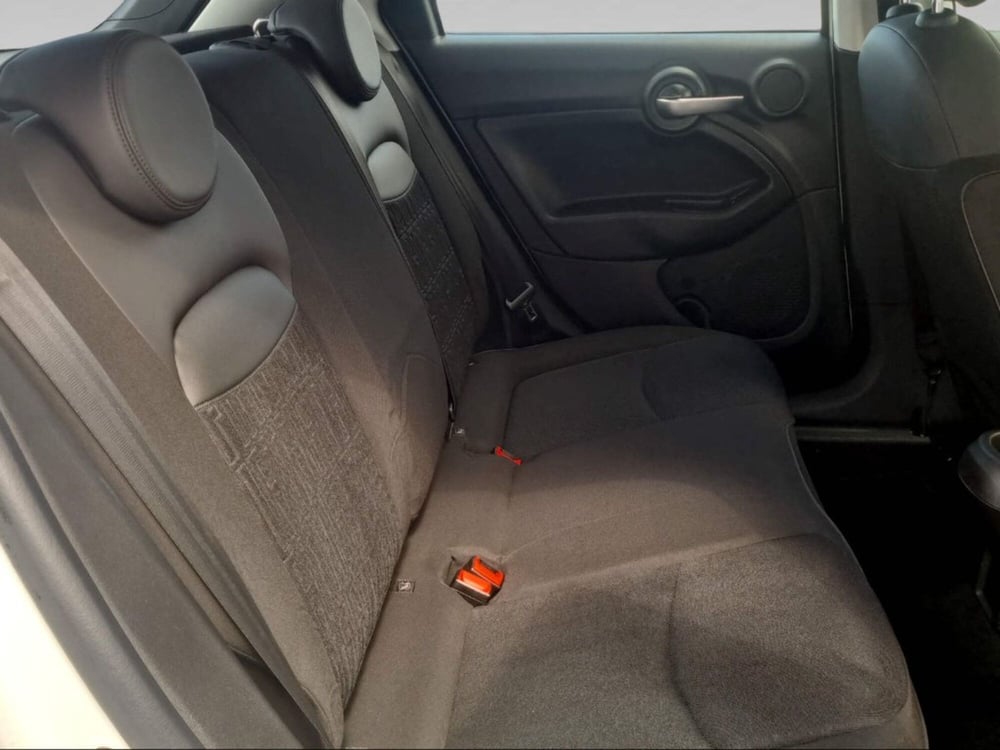 Fiat 500X usata a Livorno (11)