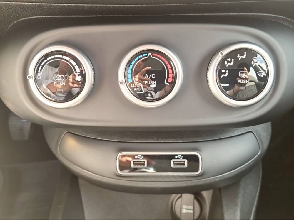 Fiat 500X usata a Livorno (13)