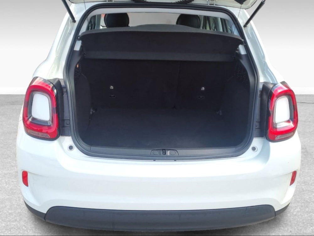 Fiat 500X usata a Livorno (14)