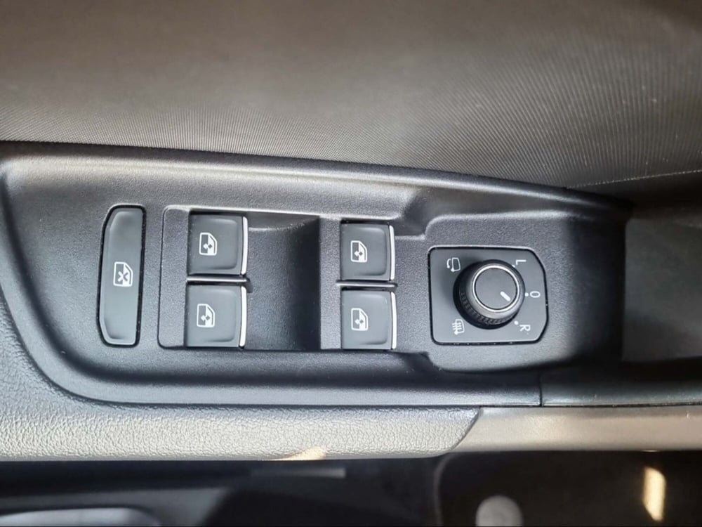 Audi A1 allstreet usata a Livorno (12)