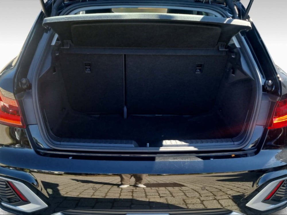 Audi A1 allstreet usata a Livorno (13)