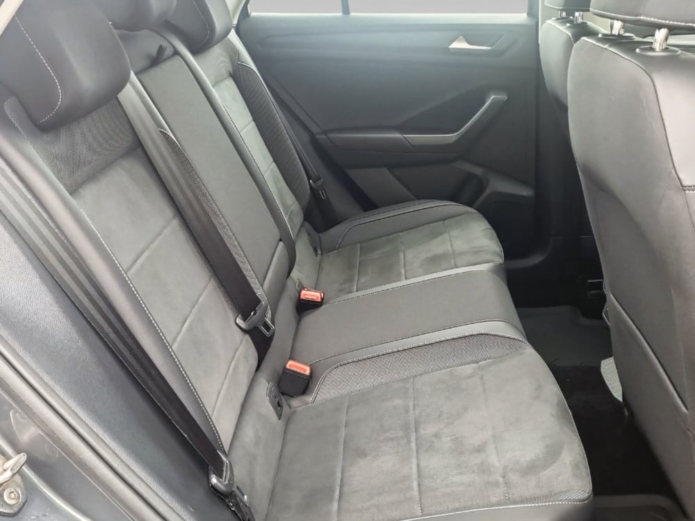 Volkswagen T-Roc usata a Siena (11)
