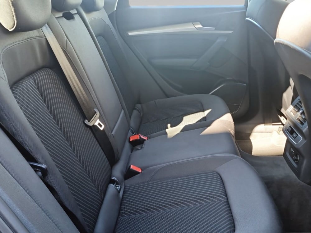 Audi Q5 usata a Pisa (11)