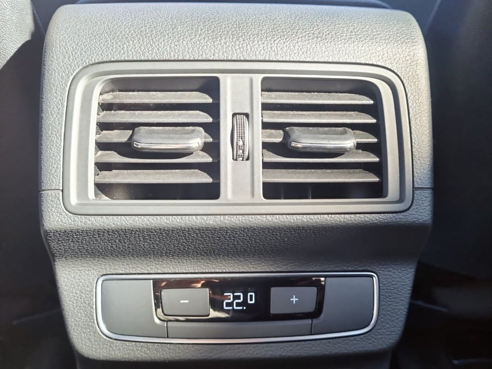 Audi Q5 usata a Pisa (15)