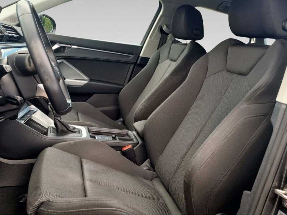 Audi Q3 Sportback usata a Pisa (10)