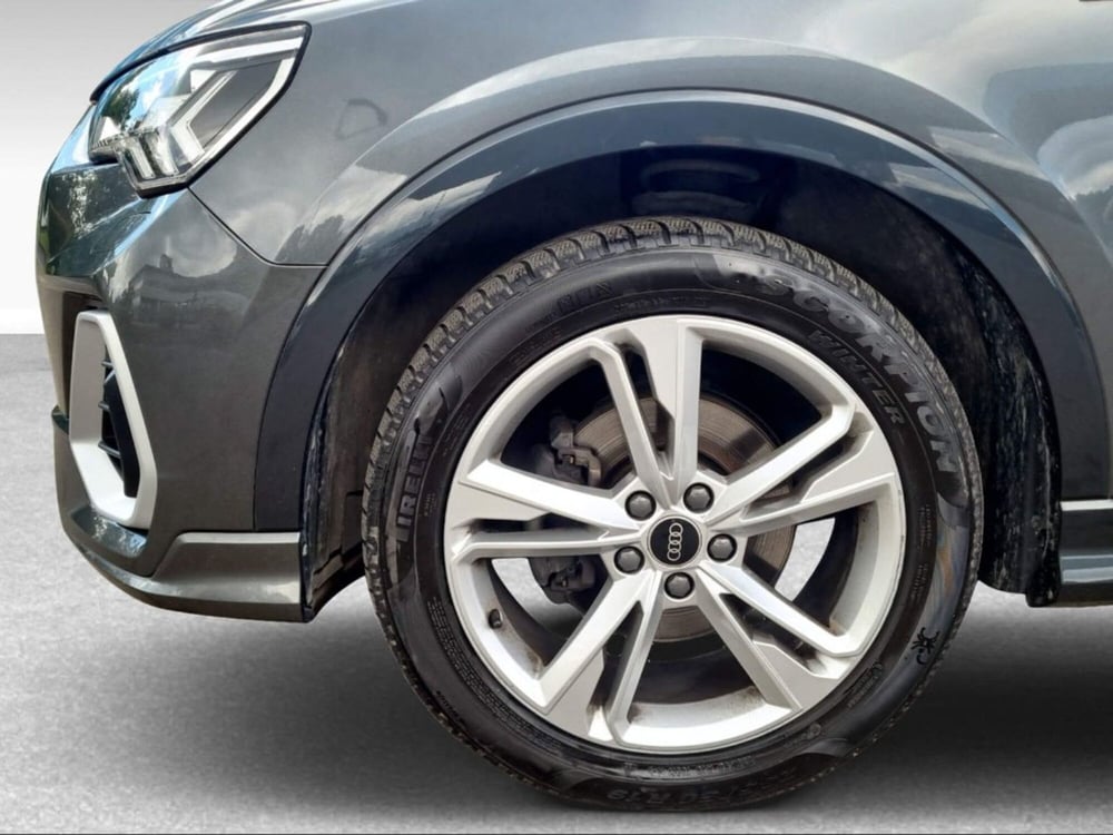 Audi Q3 Sportback usata a Pisa (12)