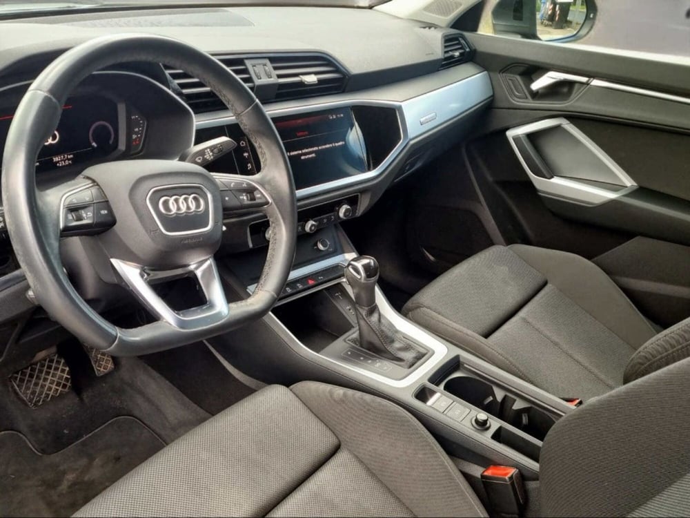 Audi Q3 Sportback usata a Pisa (15)