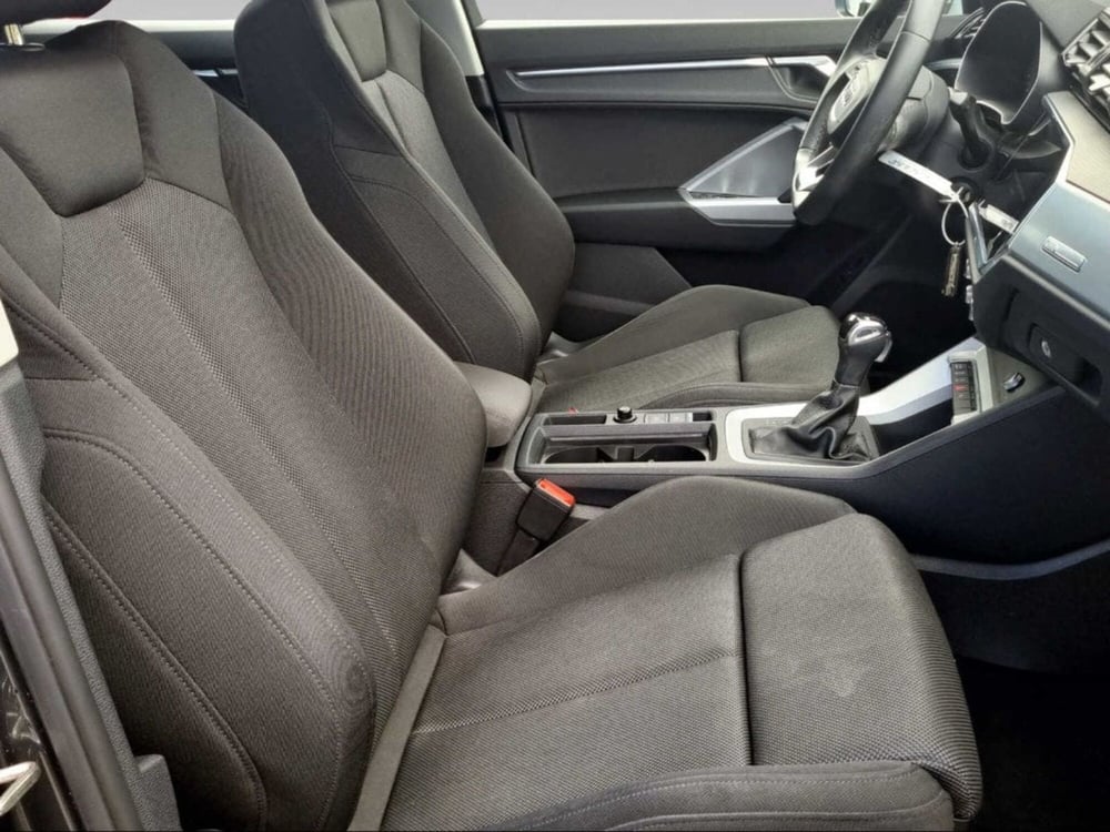 Audi Q3 Sportback usata a Pisa (6)