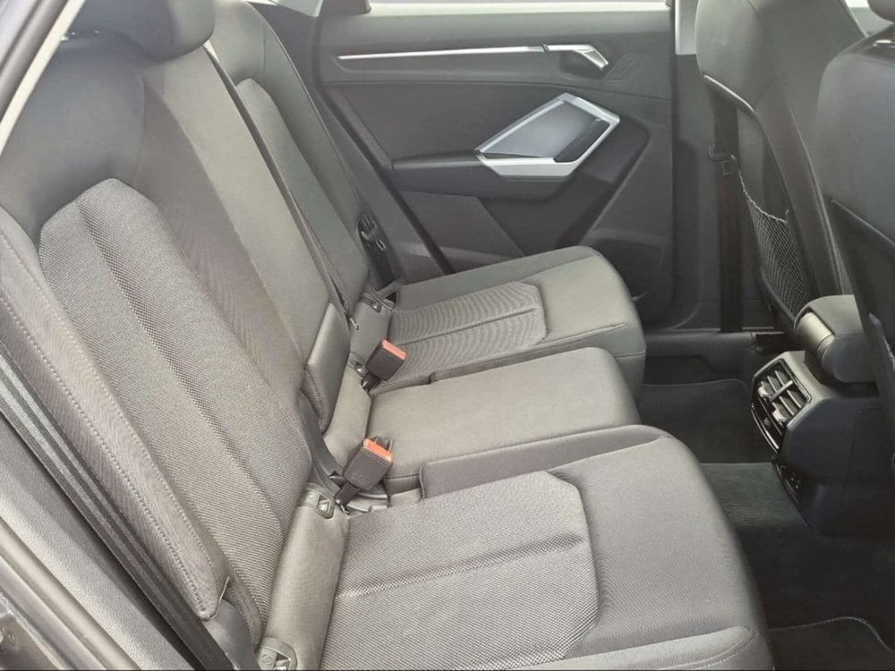 Audi Q3 Sportback usata a Pisa (7)