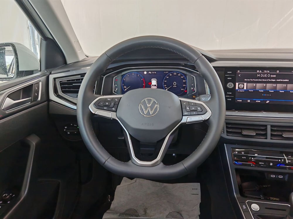 Volkswagen Polo usata a Palermo (11)