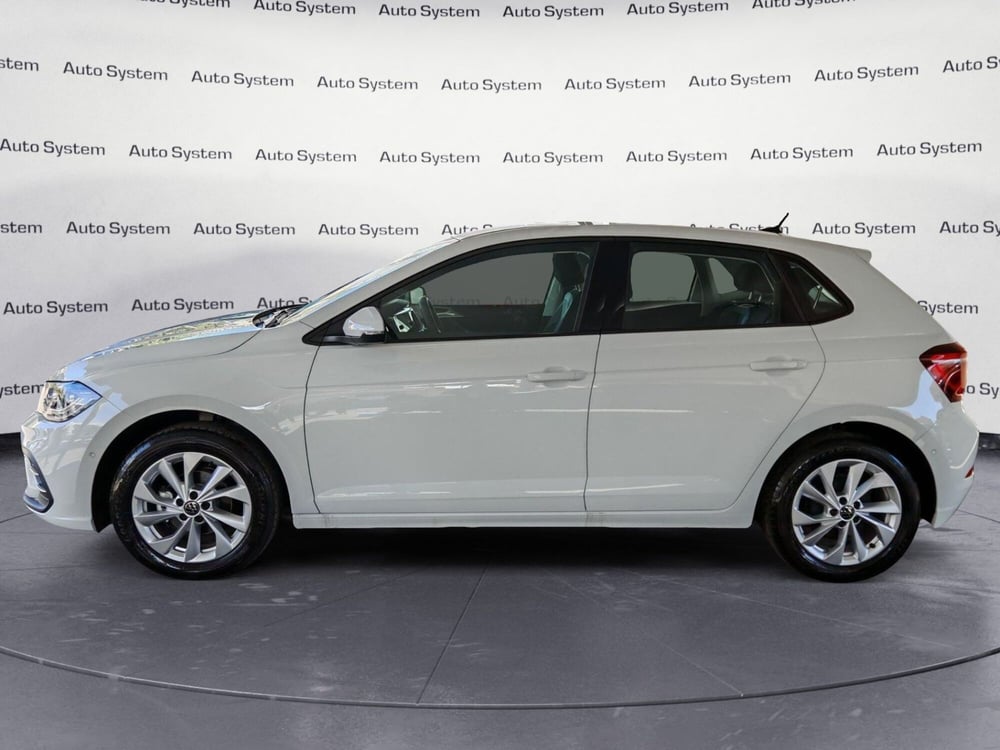 Volkswagen Polo usata a Palermo (3)