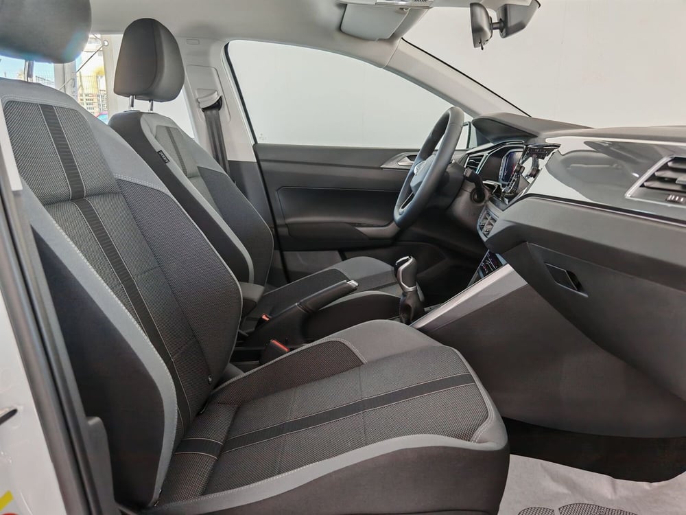Volkswagen Polo usata a Palermo (7)