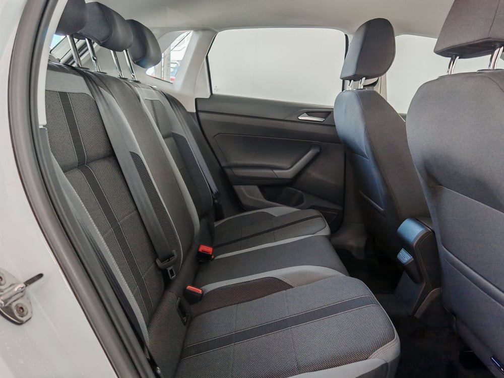 Volkswagen Polo usata a Palermo (8)