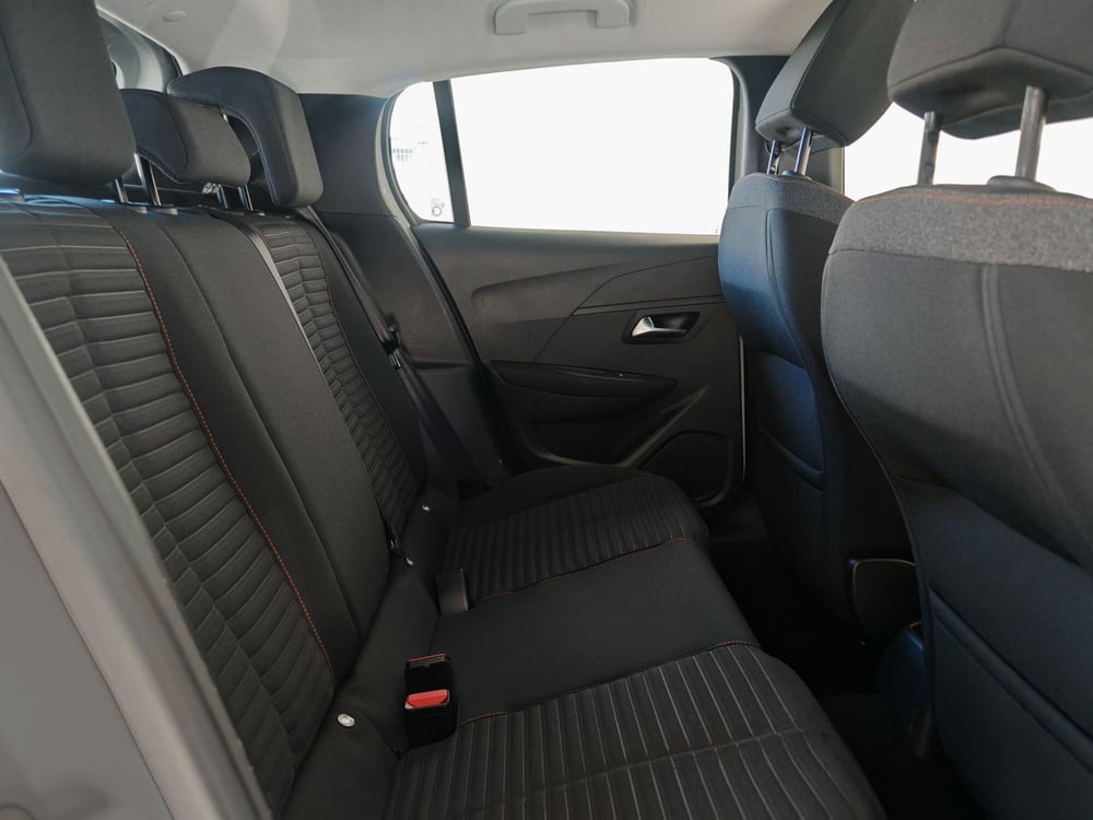 Peugeot 208 usata a Palermo (8)