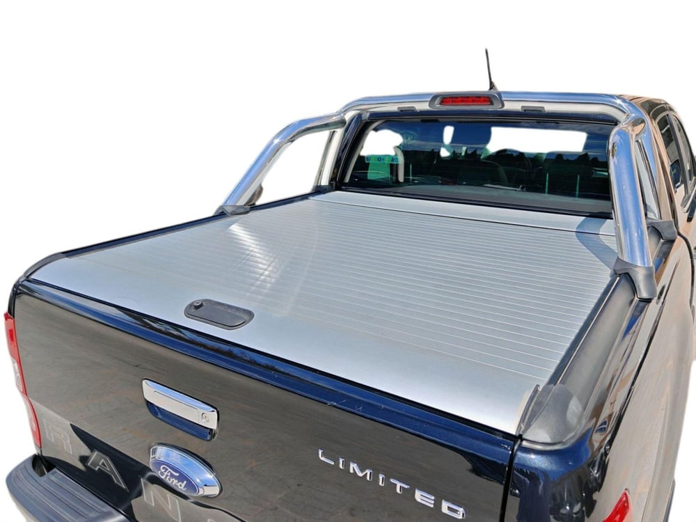 Ford Ranger Pick-up usata a Palermo (20)