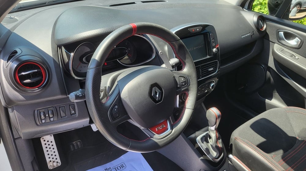 Renault Clio usata a Reggio Emilia (10)