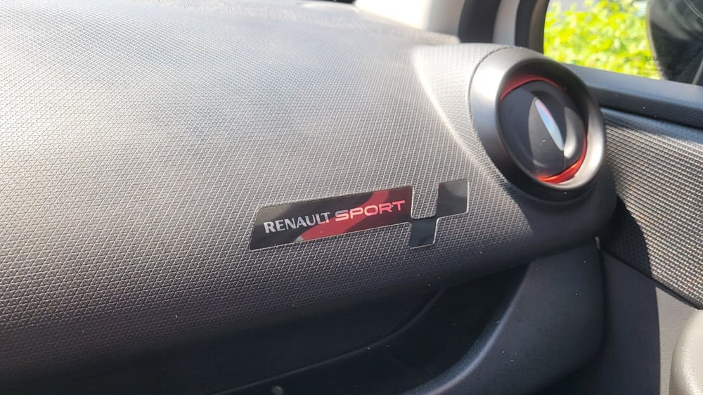 Renault Clio usata a Reggio Emilia (18)