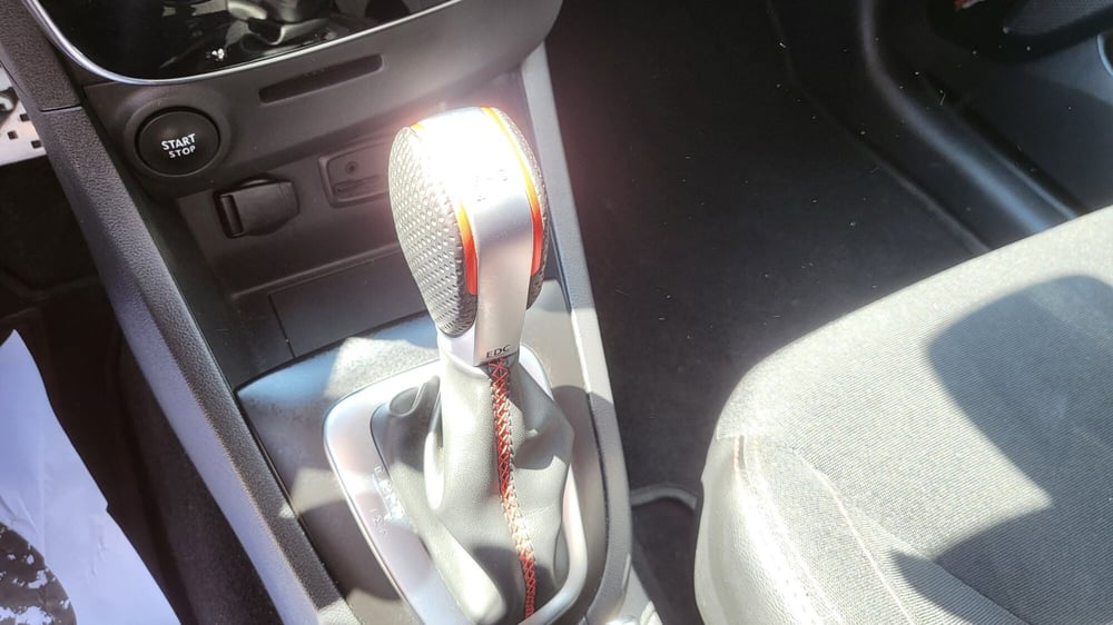 Renault Clio usata a Reggio Emilia (19)