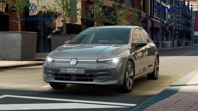 Volkswagen Golf 1.5 tsi ehybrid Edition 204cv dsg nuova a Bologna