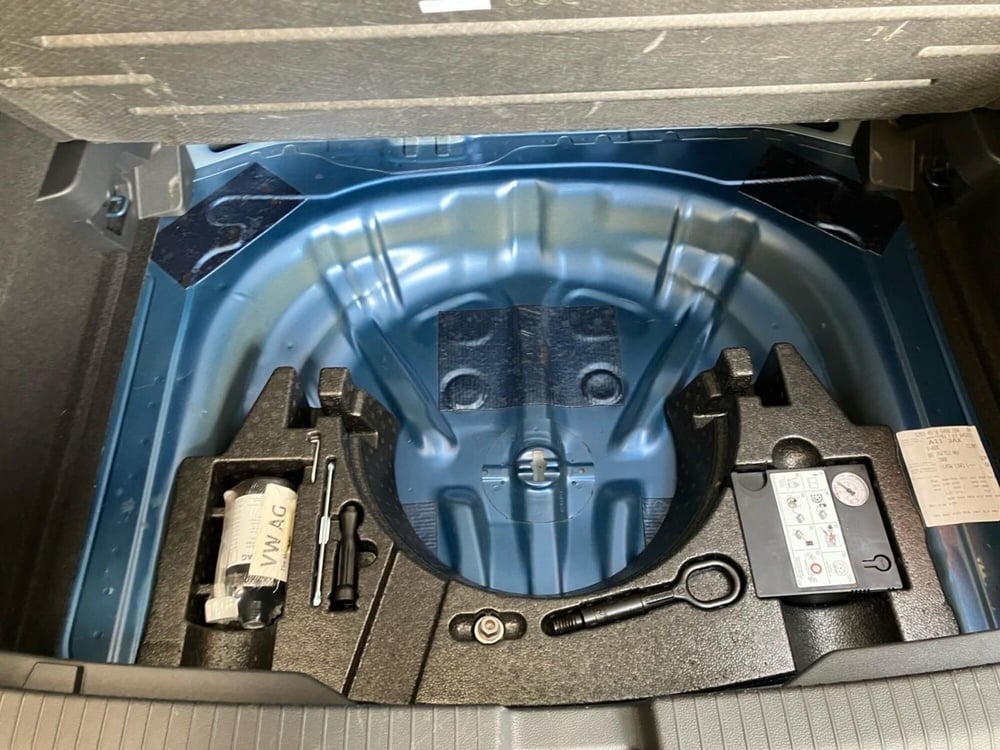 Volkswagen T-Roc usata a Bologna (13)