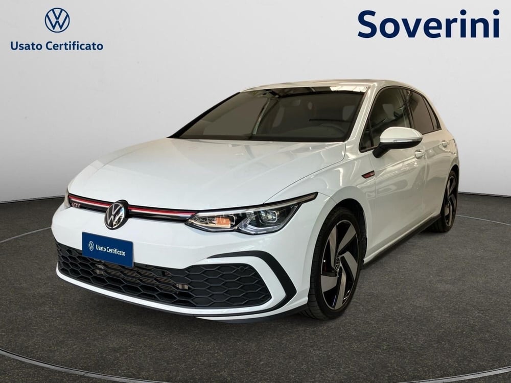 Volkswagen Golf usata a Bologna