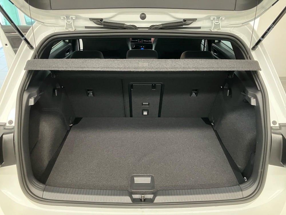 Volkswagen Golf usata a Bologna (10)